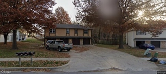 8209 N Stoddard Ave, Kansas City, MO 64152