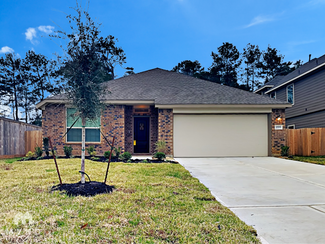 21703 Thicket Point Ln, New Caney, TX 77357