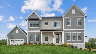 16502 Rolling Knolls Ln, Upper Marlboro, MD 20774