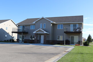 101 Eagle Path Unit 1, Eagle Lake, MN 56024