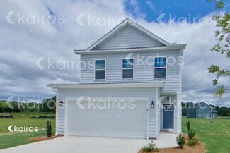 496 Narrow Brg Ct, Aiken, SC 29801