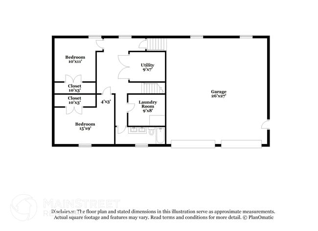 4948 Highpoint Way NE, Marietta, GA 30066 - photo 2