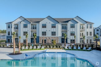 1001 Victory Lap Ln, Holly Ridge, NC 28445