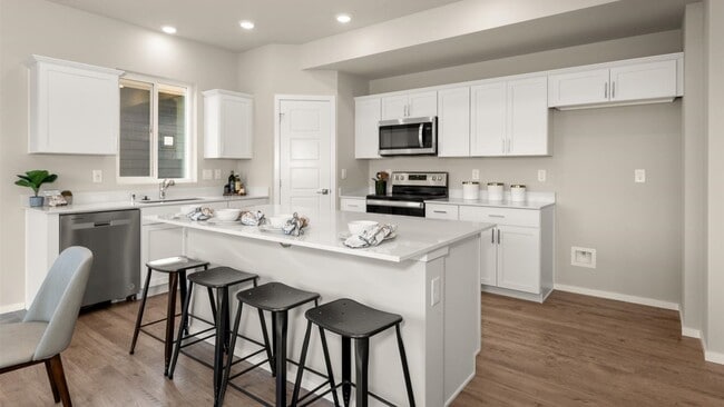 6265 S Soda Rd unit 36209386, Cheney, WA 99004 - photo 4