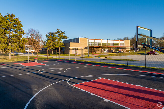 Charleroi Area High School is the place to win.