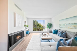 821 3rd St Unit 207, Santa Monica, CA 90403