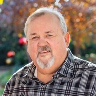 Timothy Cudd