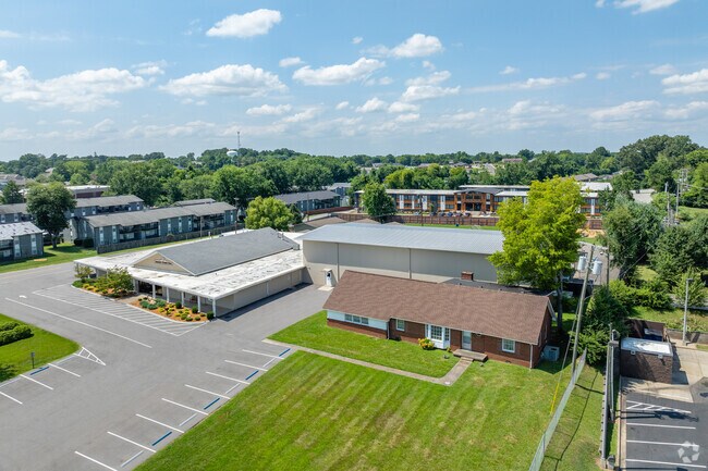 Immaculate Conception School was founded in 1860.