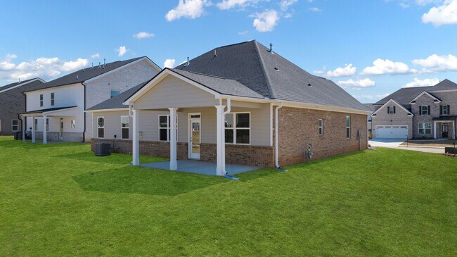 0 Gps Use Blossom Wood Dr unit 36197479, Senoia, GA 30276 - photo 4