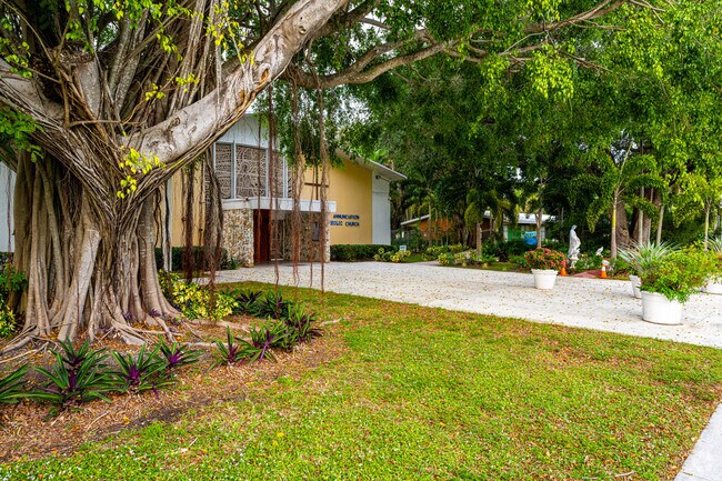 Annunciation School