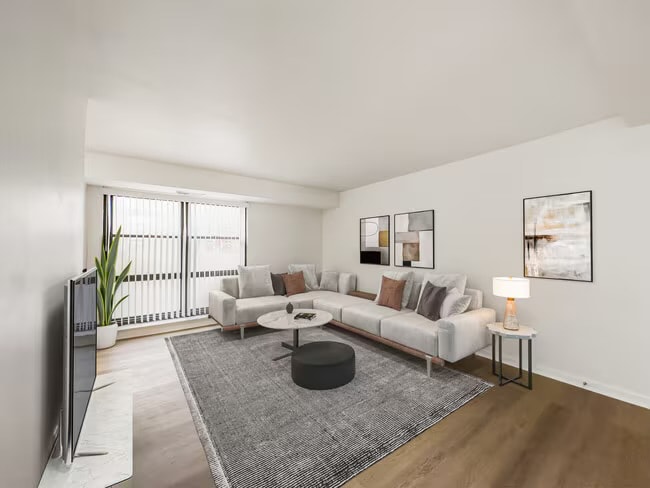 1405 Veterans Hwy unit V2, Bristol, PA 19007 - photo 7