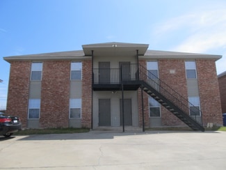 1505 Benttree Dr Unit B, Killeen, TX 76543