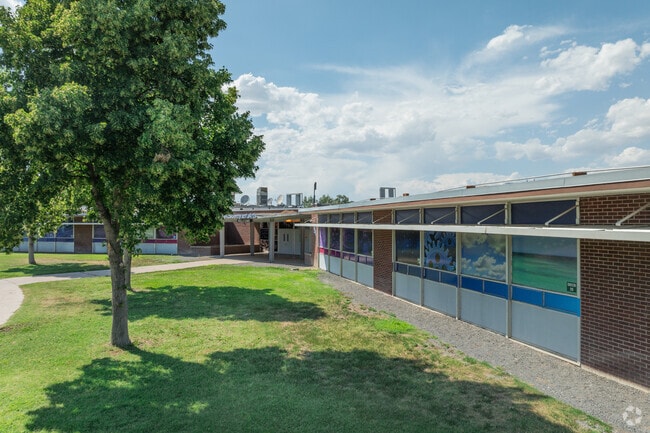 Educational opportunities abound at Pueblo Academy of Arts in Pueblo.