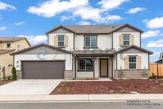 5418 Paularo Way, Antioch, CA 94531