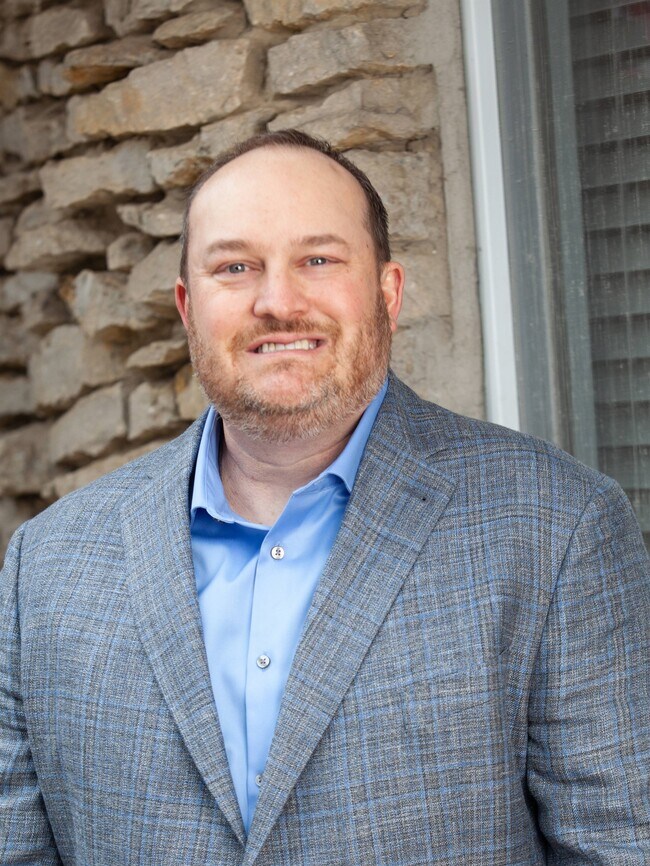Jeremy Thibault