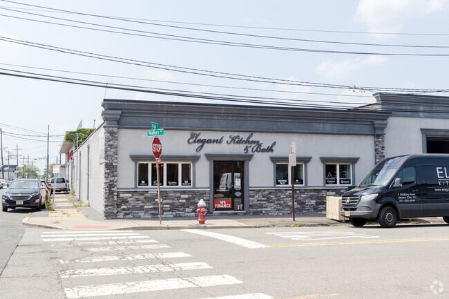 One Mallory, Jersey City, NJ 07305 - photo 2