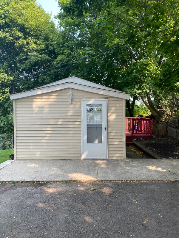 72 Gage St Unit 4, Worcester, MA 01605