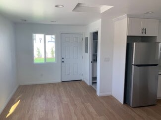 2229 S Longwood Ave, Los Angeles, CA 90016