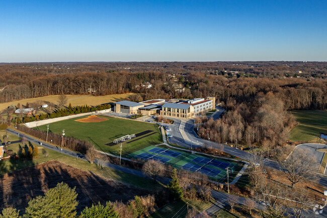 William H. Farquhar Middle School