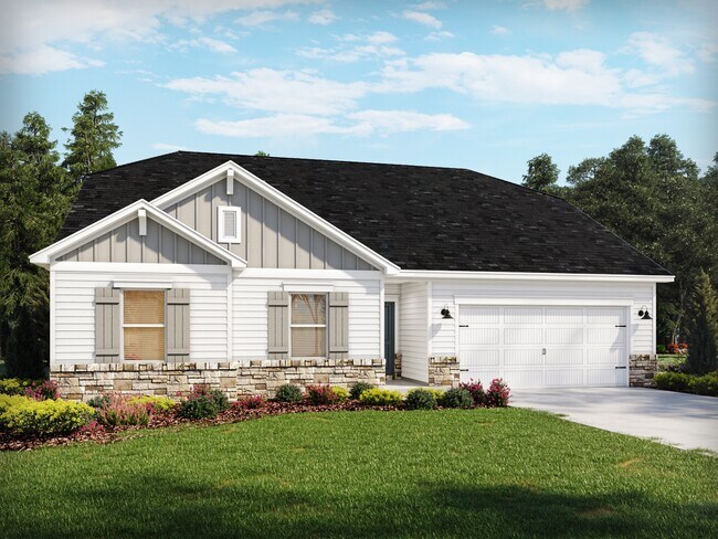 499 Forthlin Dr NW unit 37074839, Carolina Shores, NC 28467 - photo 3