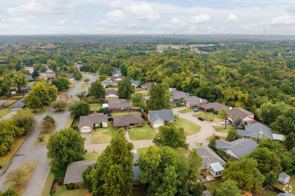 Smiling Hill/Whispering Heights