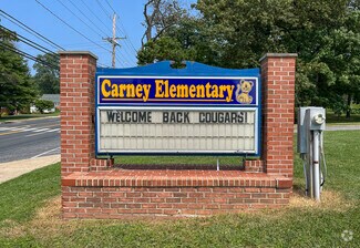 Carney Elementary School
