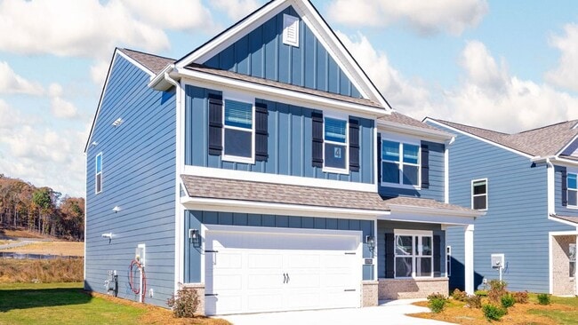 10765 Upland Dr, Apison, TN 37302 - photo 2