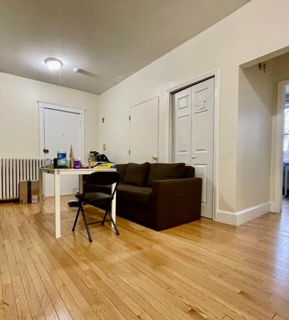 54 Egmont St unit 5, Brookline, MA 02446 - photo 5