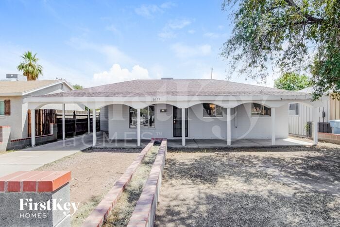 6129 N 31st Dr, Phoenix, AZ 85017 - photo 1