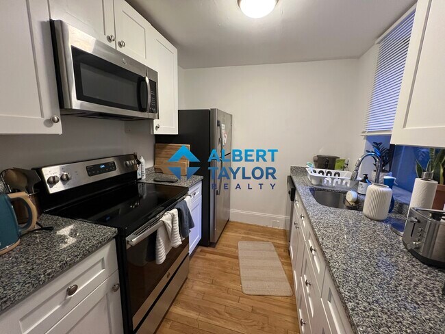41 Cunard St unit 776-3, Roxbury Crossing, MA 02120 - photo 6
