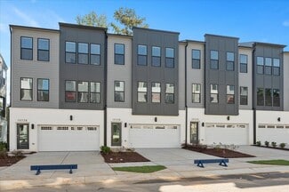 10536 Dr, Raleigh, NC 27614