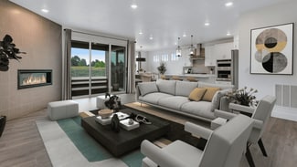 1823 Chaffee Crest Dr, Berthoud, CO 80513