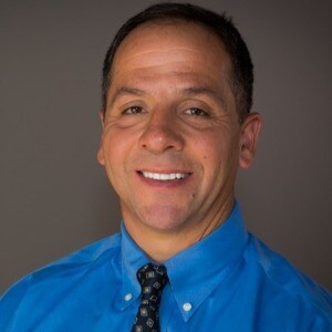 Christopher Rubis