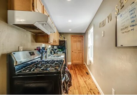 10 Sewall St unit 1, Roxbury Crossing, MA 02120 - photo 2