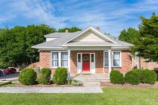 109 Port Republic Rd, Harrisonburg, VA 22801