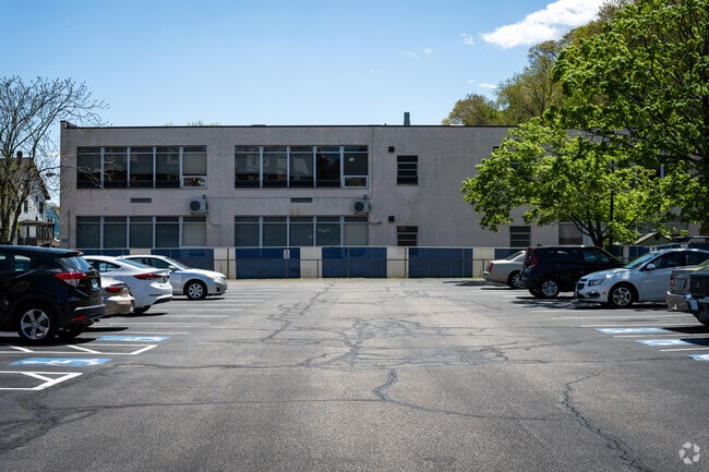 At the Islamic School of Rhode Island, kindness is our language in West Warwick.