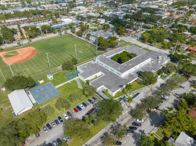 Fulford Elementary School, North Miami Beach FL Rankings & Reviews ...