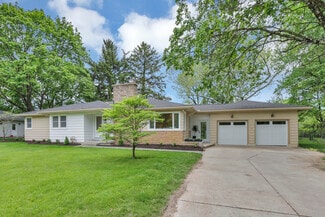 2095 Mccoy Rd, Columbus, OH 43220