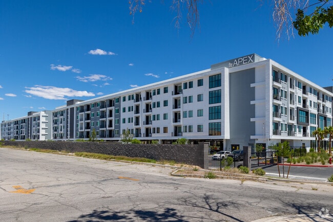 The Apex @Meadows, Las Vegas, NV 89107 - photo 6