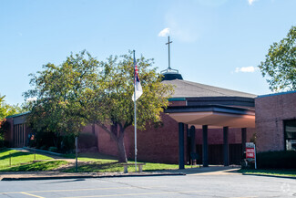 St. Mark&#39;s Lutheran School