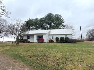 6508 S County Road 0, Clayton, IN 46118