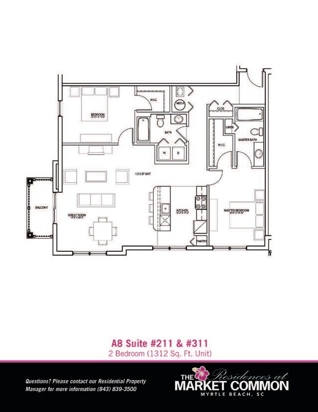 Market Common, Myrtle Beach, SC 29577 - photo 2