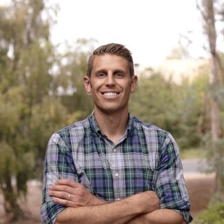 Peter McKernan