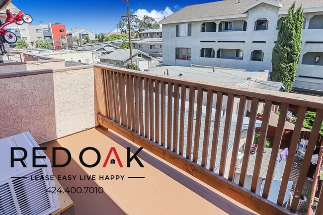 1542 Orizaba Ave unit 16, Long Beach, CA 90804 - photo 3