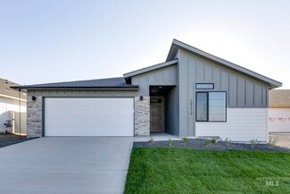 18218 N Lion Head Ave, Nampa, ID 83687