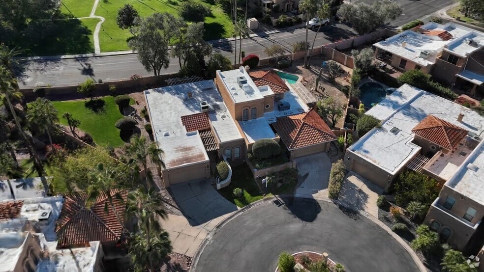 10606 N 11th St, Phoenix, AZ 85020 - photo 2