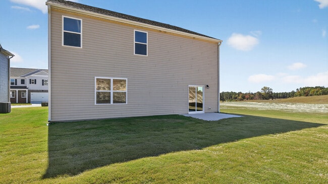 668 Wilder Bloom Path, Aberdeen, NC 27526 - photo 6