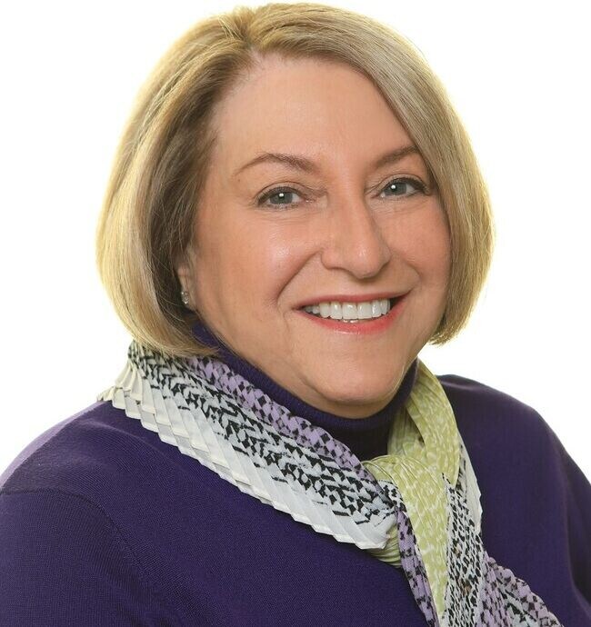 Joan Eisenberg