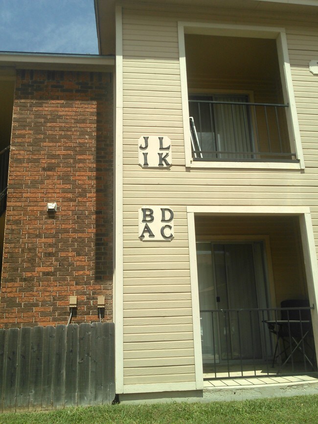 1617 N Main St, Copperas Cove, TX 76522