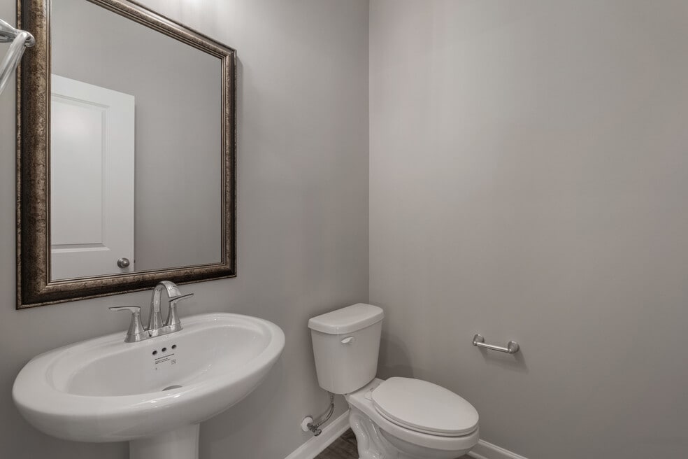 Lot Trail, Fortson, GA 31808 - photo 1